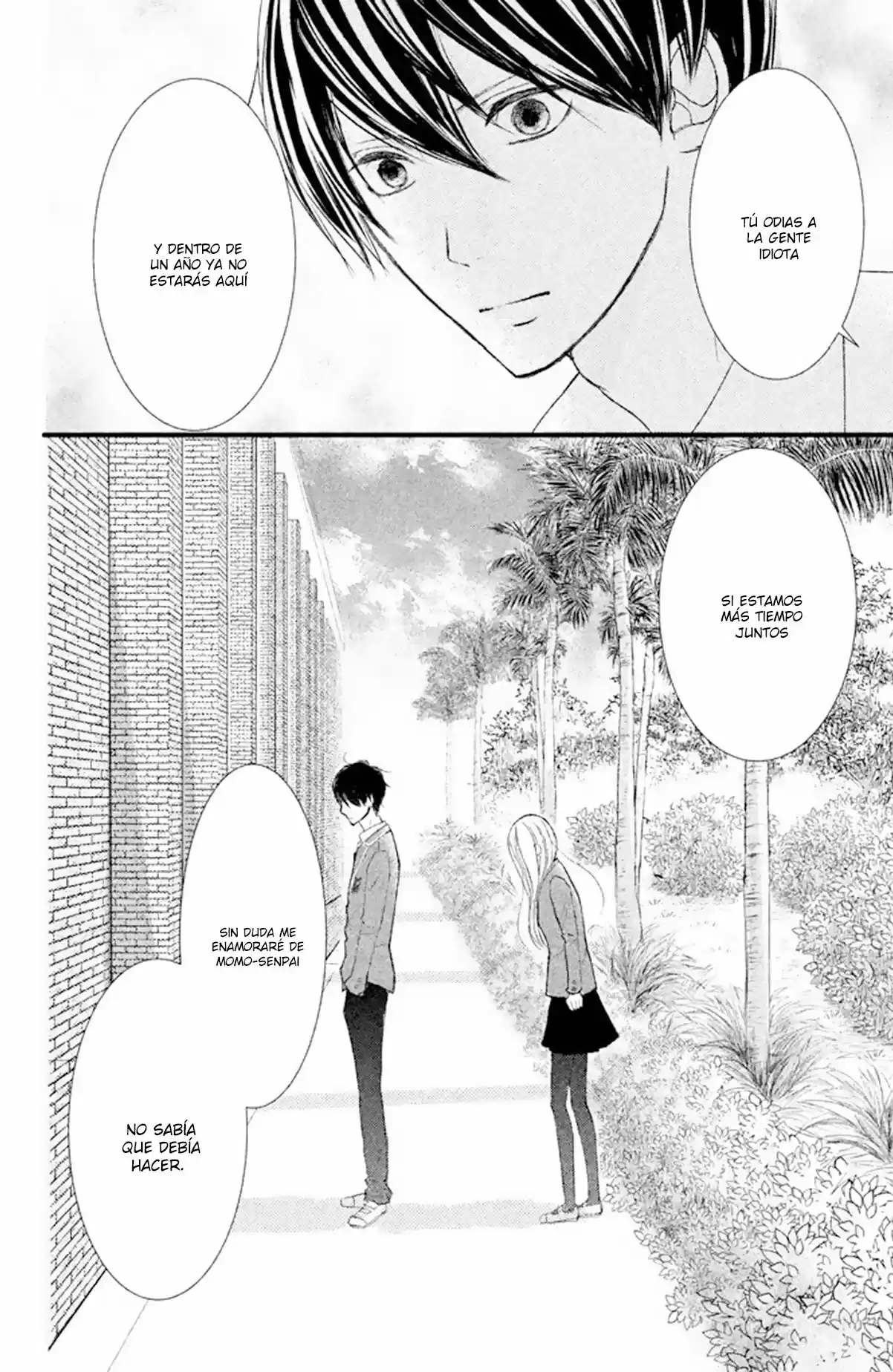 Maruko to Suugaku Ouji (2015) - Capítulo 4 - Página 39 - LectorTMOo