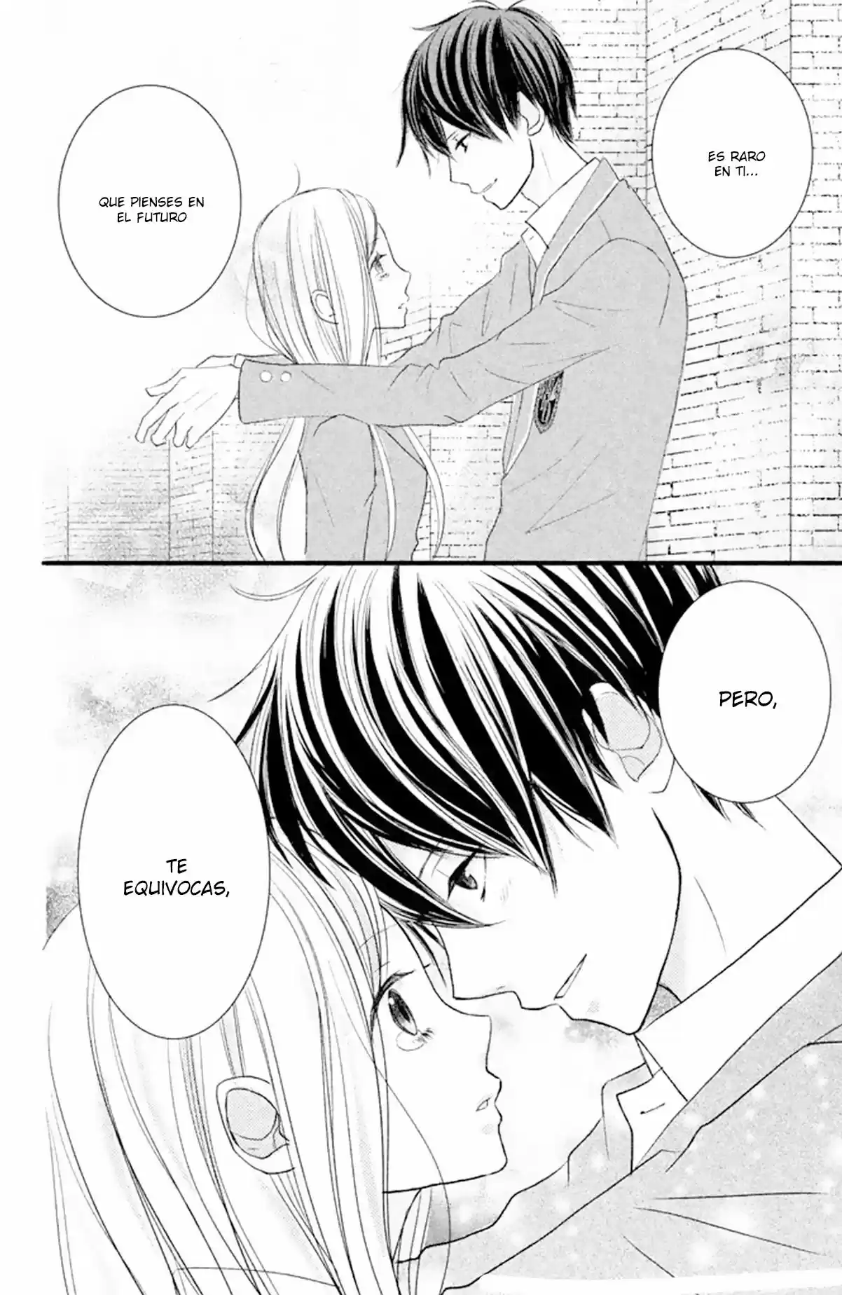 Maruko to Suugaku Ouji (2015) - Capítulo 4 - Página 42 - LectorTMOo
