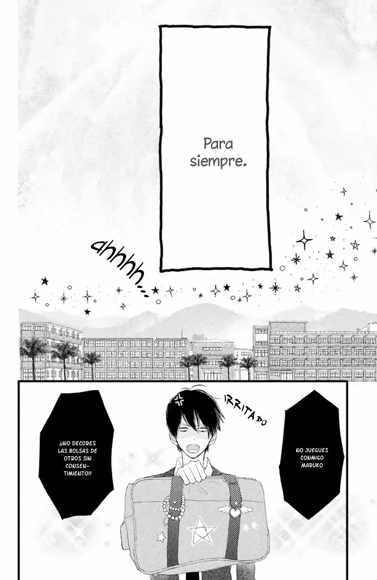 Maruko to Suugaku Ouji (2015) - Capítulo 4 - Página 46 - LectorTMOo