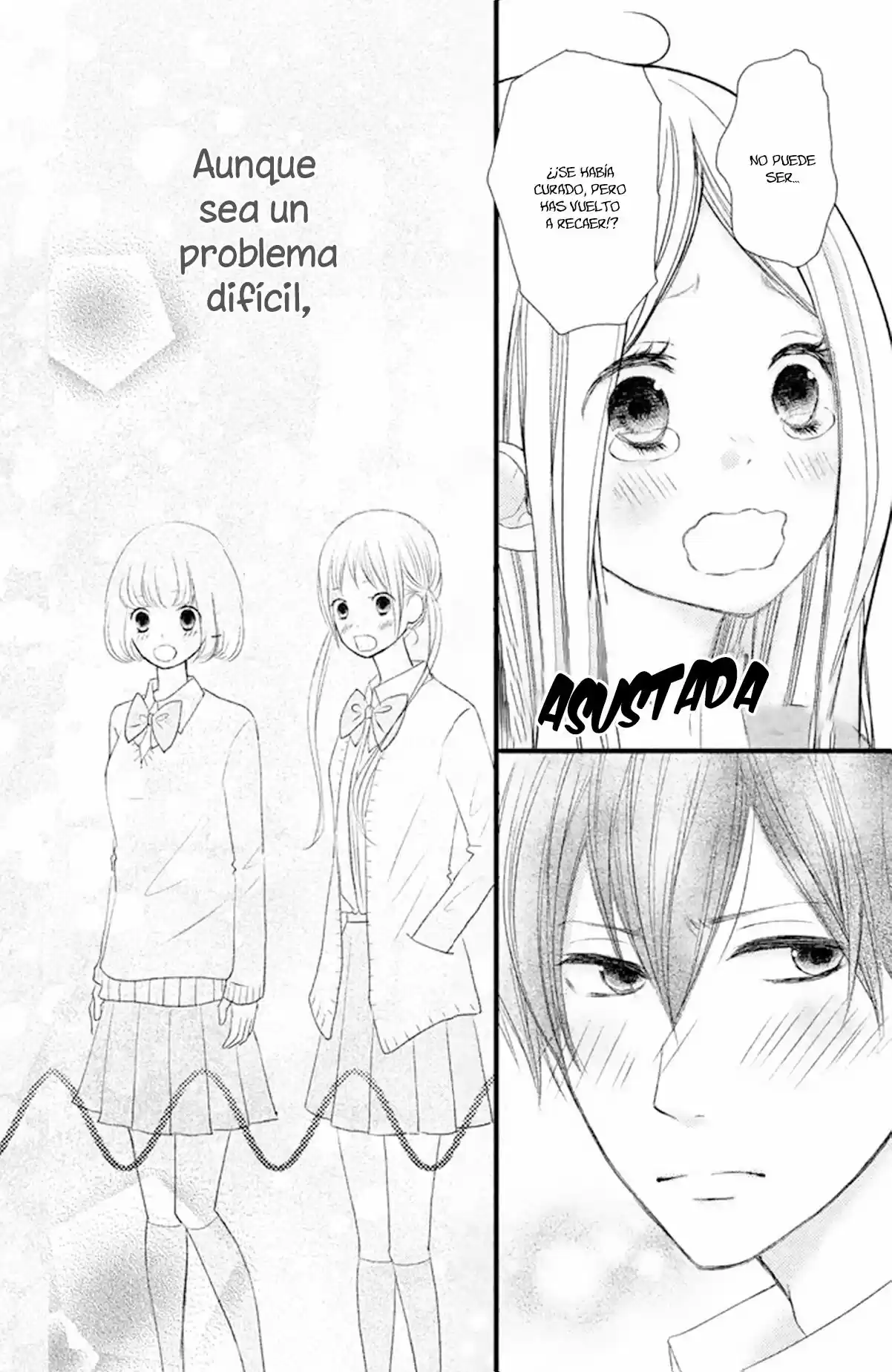 Maruko to Suugaku Ouji (2015) - Capítulo 4 - Página 48 - LectorTMOo