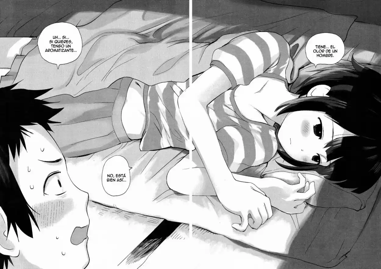 Marusei (2013) - Capítulo 1 - Página 18 - LectorTMOo