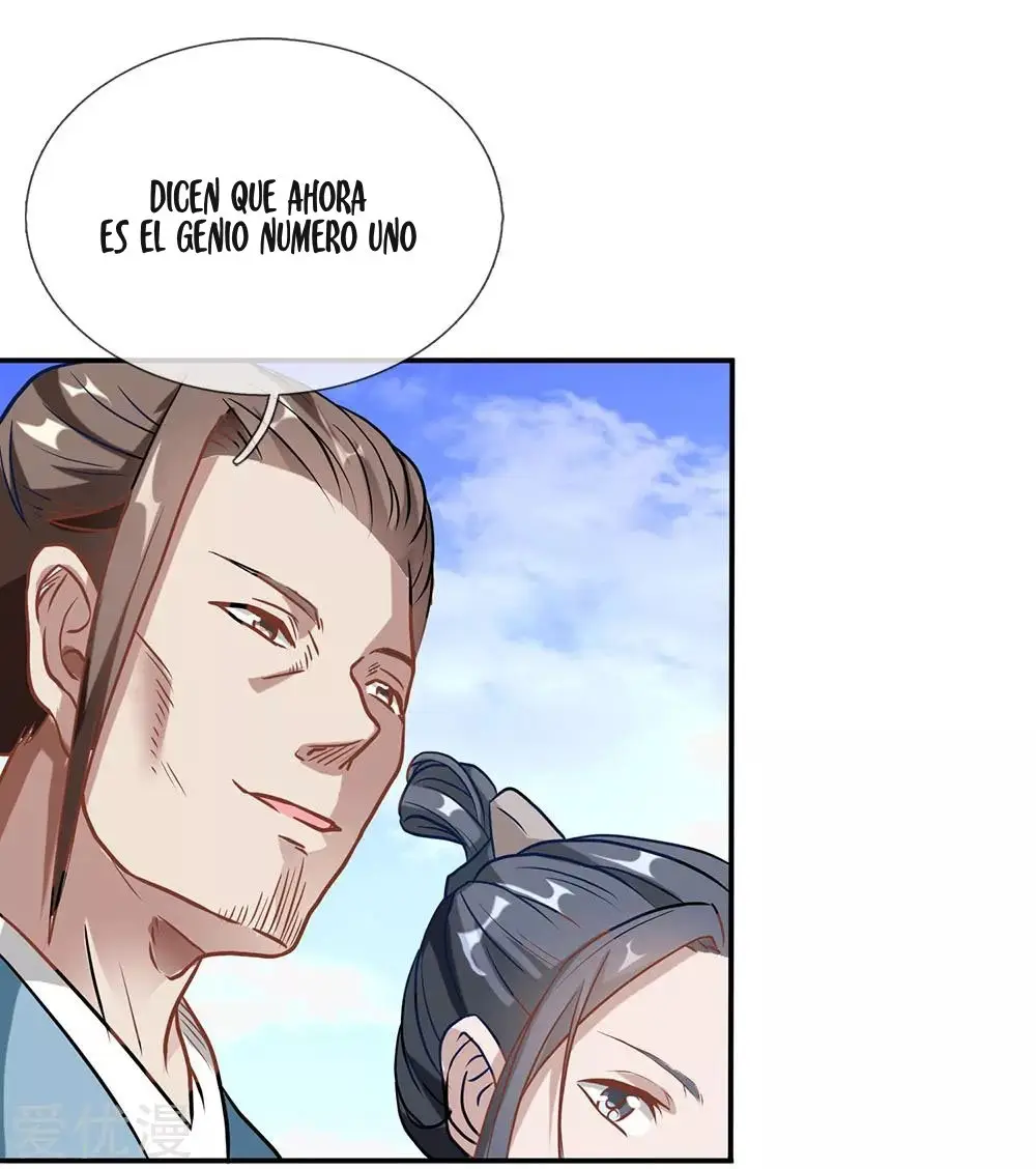 MARVELOUS HERO OF THE SWORD (2020) - Capítulo 1 - Página 10 - LectorTMOo