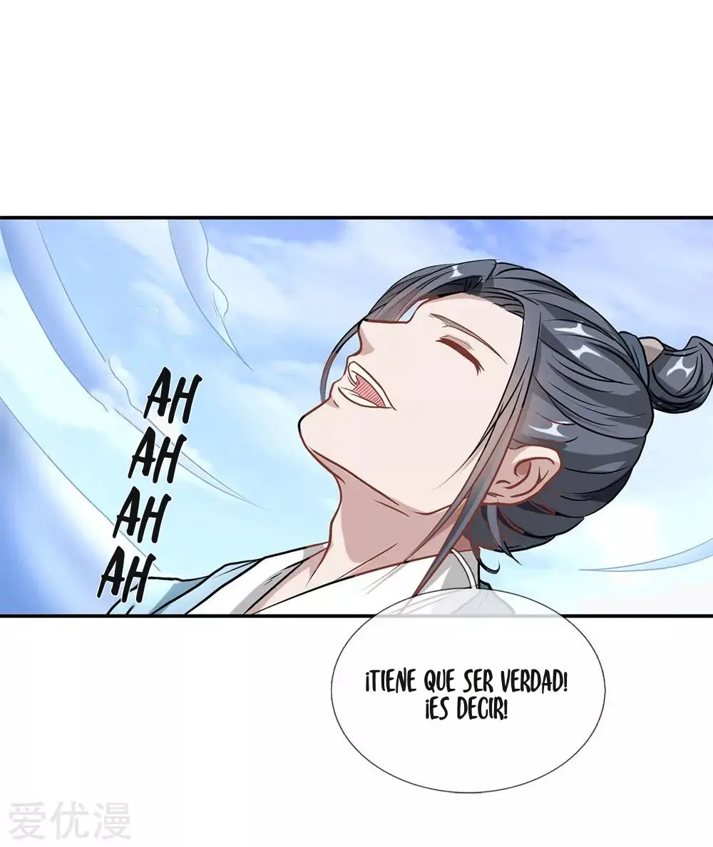 MARVELOUS HERO OF THE SWORD (2020) - Capítulo 1 - Página 11 - LectorTMOo