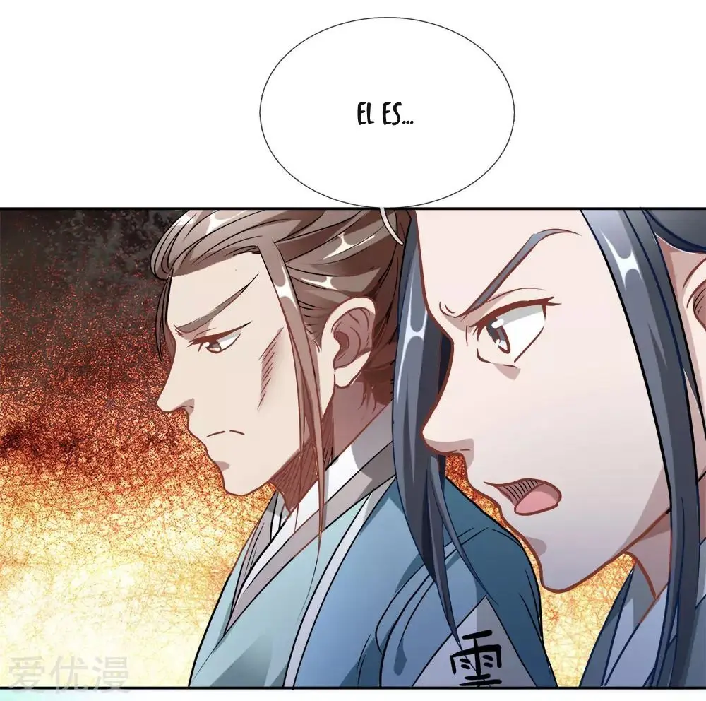 MARVELOUS HERO OF THE SWORD (2020) - Capítulo 1 - Página 14 - LectorTMOo