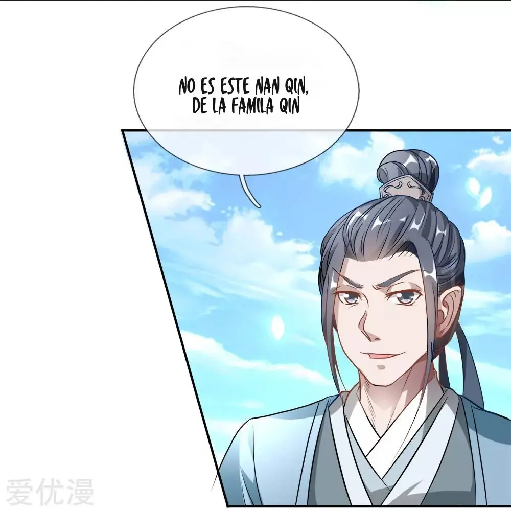 MARVELOUS HERO OF THE SWORD (2020) - Capítulo 1 - Página 17 - LectorTMOo