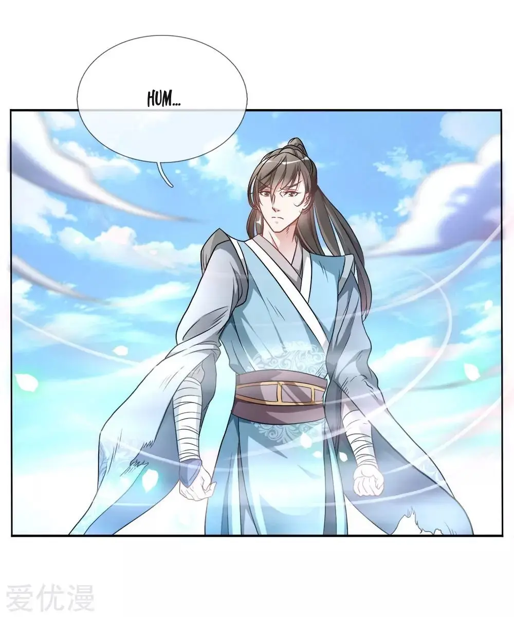MARVELOUS HERO OF THE SWORD (2020) - Capítulo 1 - Página 18 - LectorTMOo
