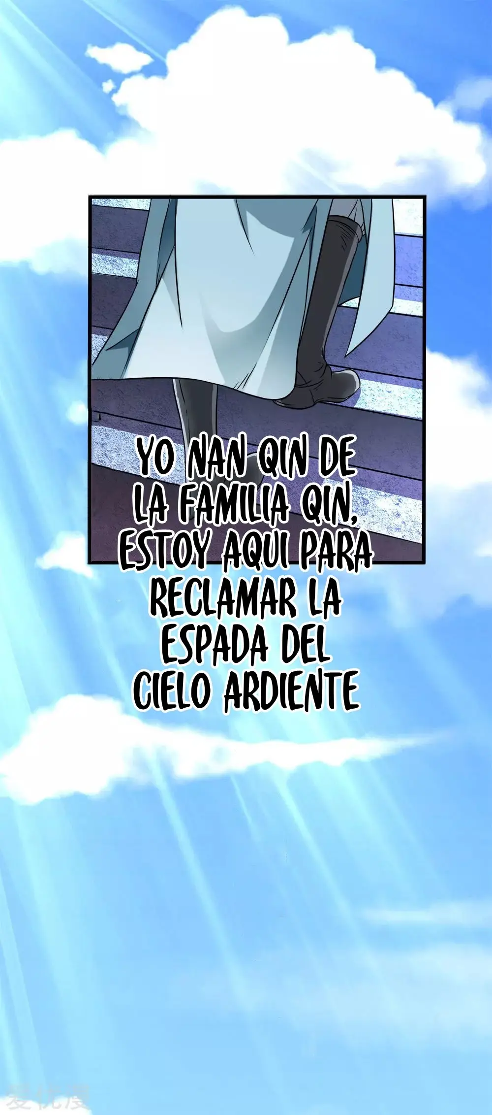 MARVELOUS HERO OF THE SWORD (2020) - Capítulo 1 - Página 20 - LectorTMOo