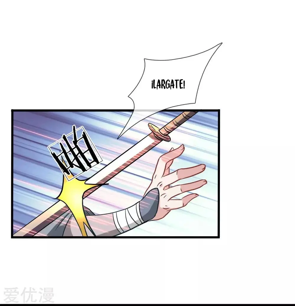 MARVELOUS HERO OF THE SWORD (2020) - Capítulo 1 - Página 23 - LectorTMOo
