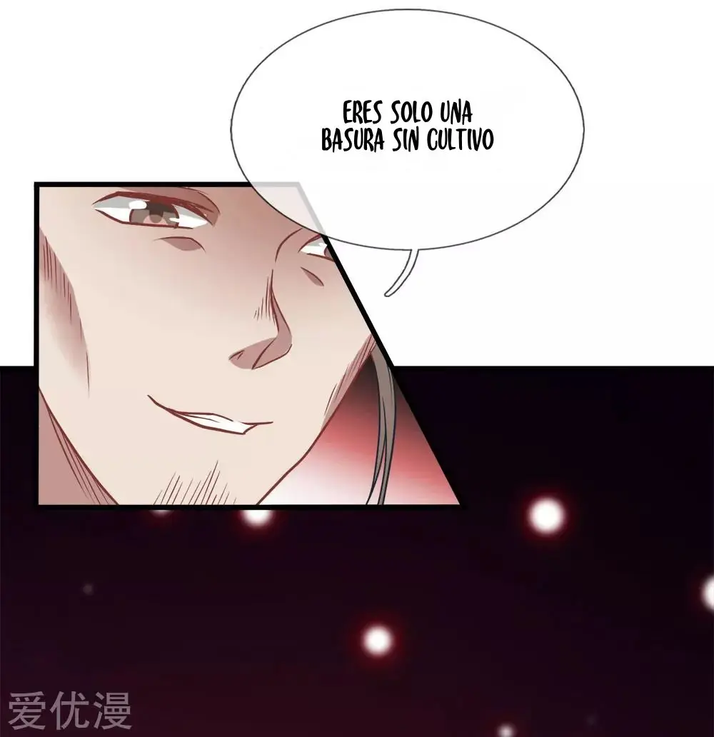 MARVELOUS HERO OF THE SWORD (2020) - Capítulo 1 - Página 27 - LectorTMOo
