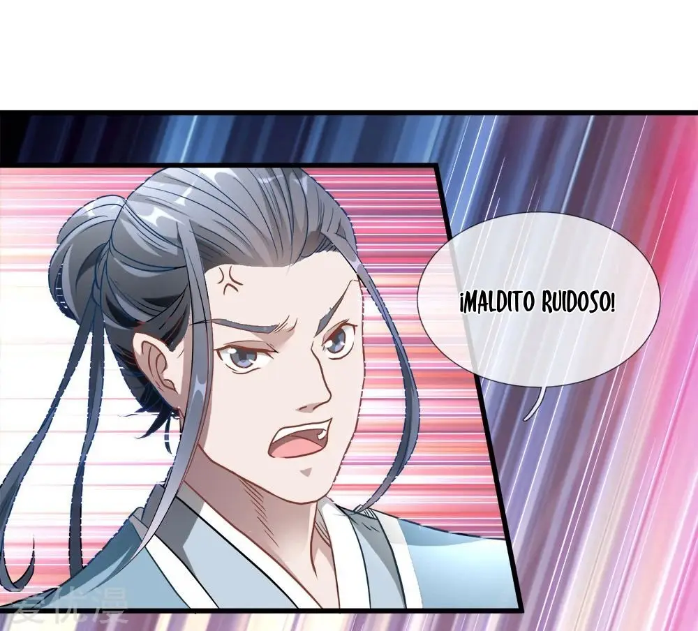 MARVELOUS HERO OF THE SWORD (2020) - Capítulo 1 - Página 33 - LectorTMOo