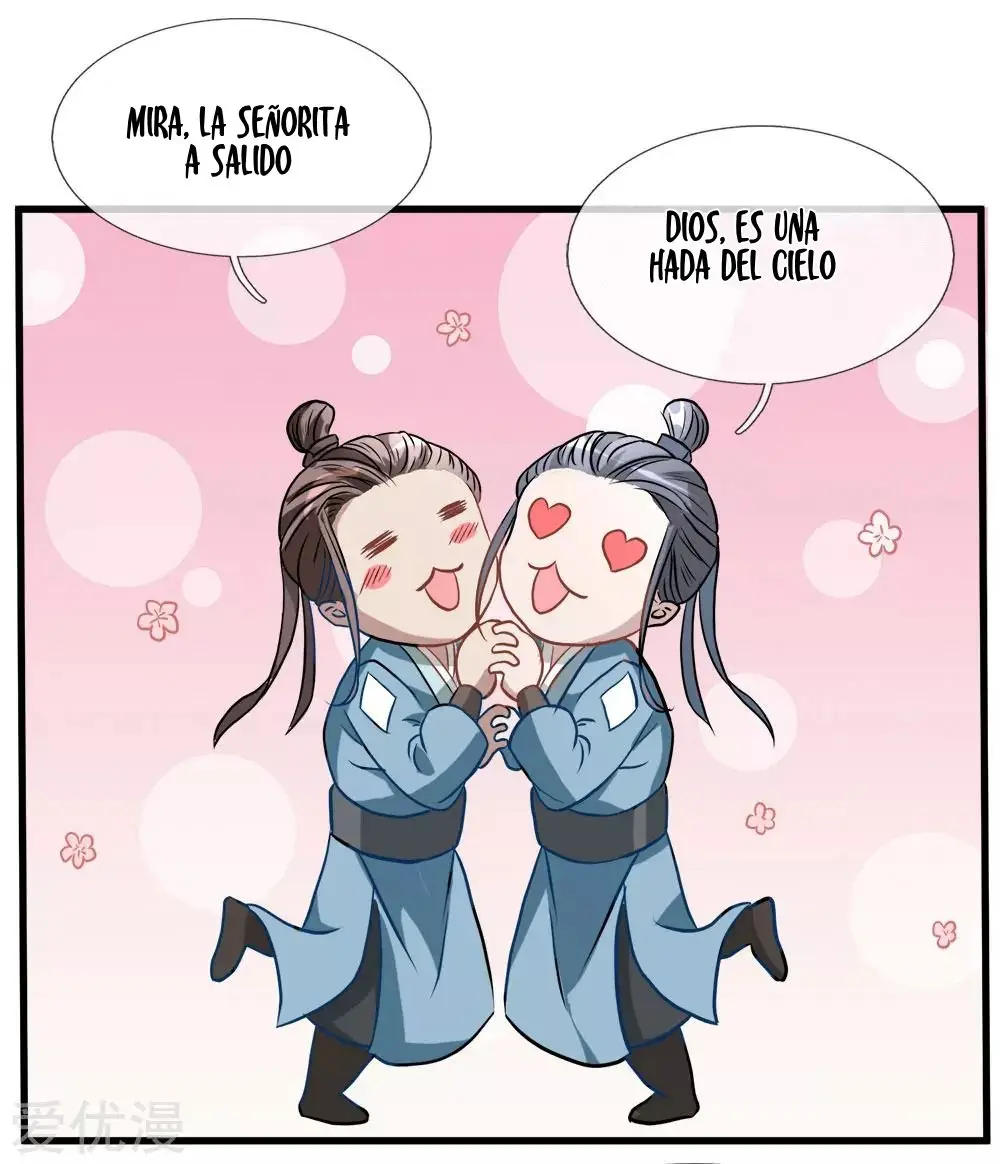 MARVELOUS HERO OF THE SWORD (2020) - Capítulo 1 - Página 46 - LectorTMOo
