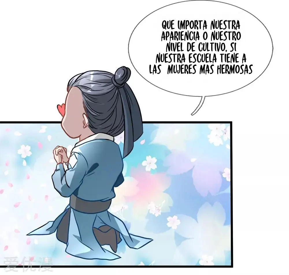MARVELOUS HERO OF THE SWORD (2020) - Capítulo 1 - Página 47 - LectorTMOo
