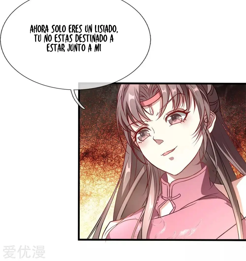 MARVELOUS HERO OF THE SWORD (2020) - Capítulo 1 - Página 58 - LectorTMOo