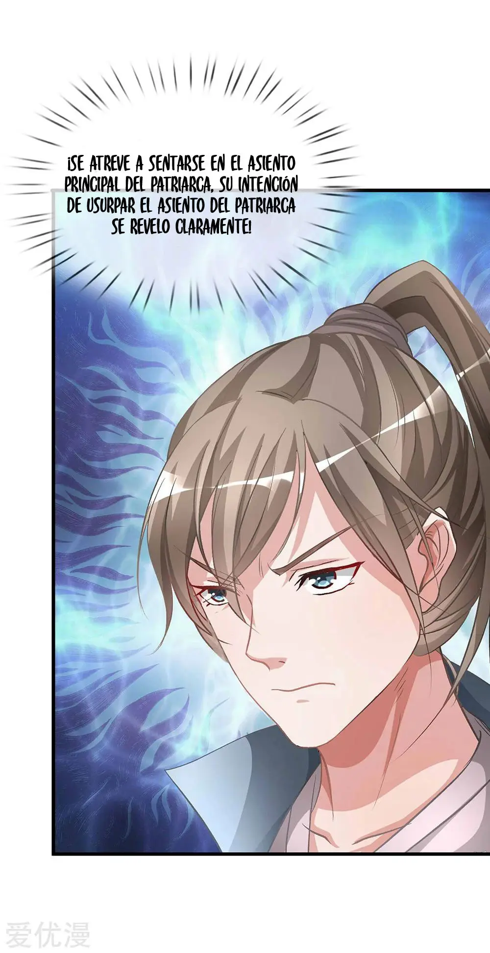 MARVELOUS HERO OF THE SWORD (2020) - Capítulo 10 - Página 17 - LectorTMOo