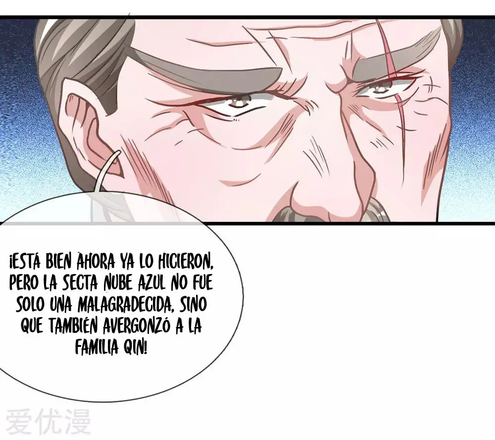MARVELOUS HERO OF THE SWORD (2020) - Capítulo 11 - Página 3 - LectorTMOo