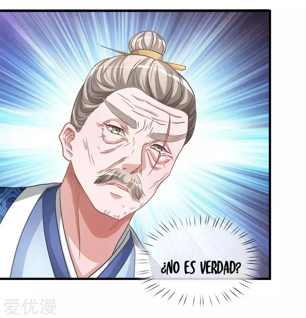 MARVELOUS HERO OF THE SWORD (2020) - Capítulo 11 - Página 4 - LectorTMOo