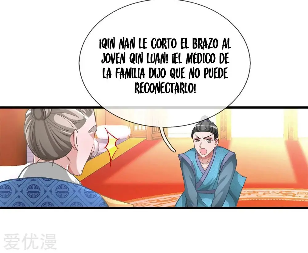 MARVELOUS HERO OF THE SWORD (2020) - Capítulo 11 - Página 10 - LectorTMOo