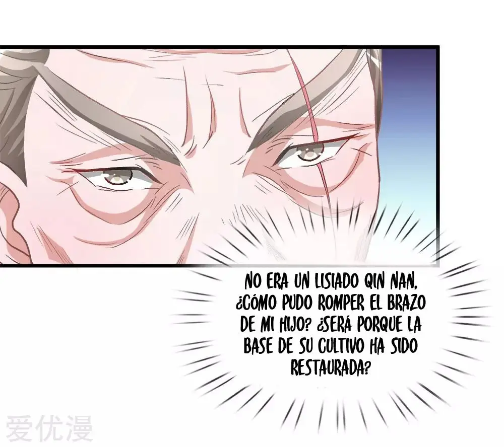 MARVELOUS HERO OF THE SWORD (2020) - Capítulo 11 - Página 13 - LectorTMOo