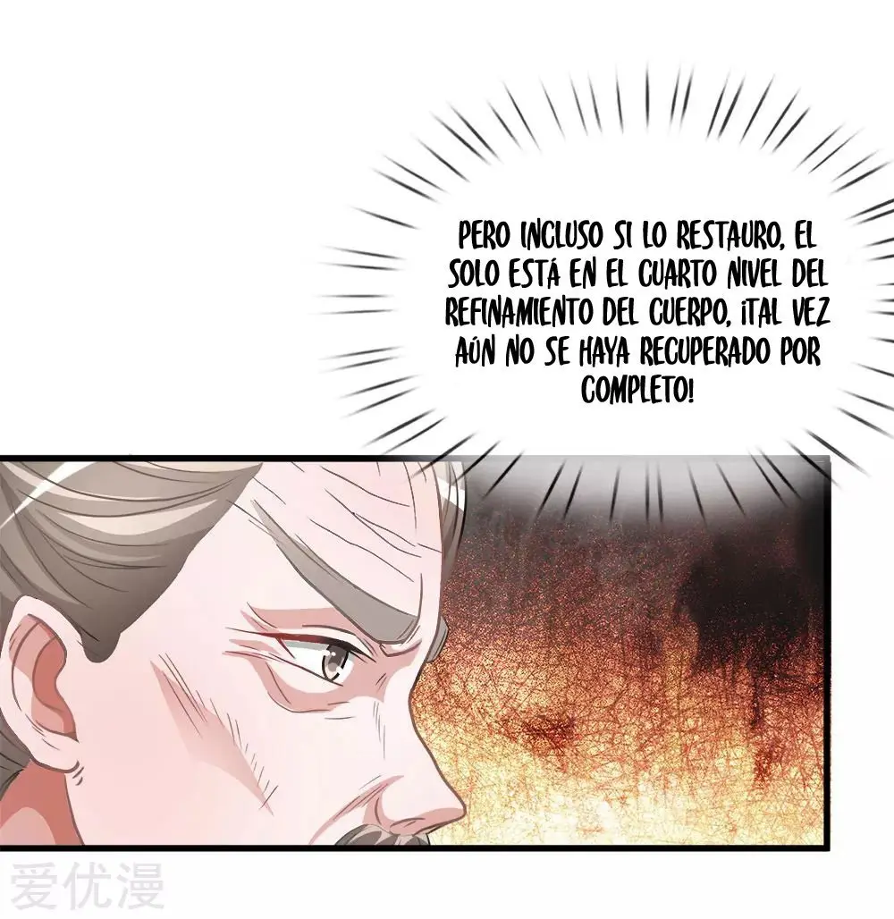 MARVELOUS HERO OF THE SWORD (2020) - Capítulo 11 - Página 20 - LectorTMOo