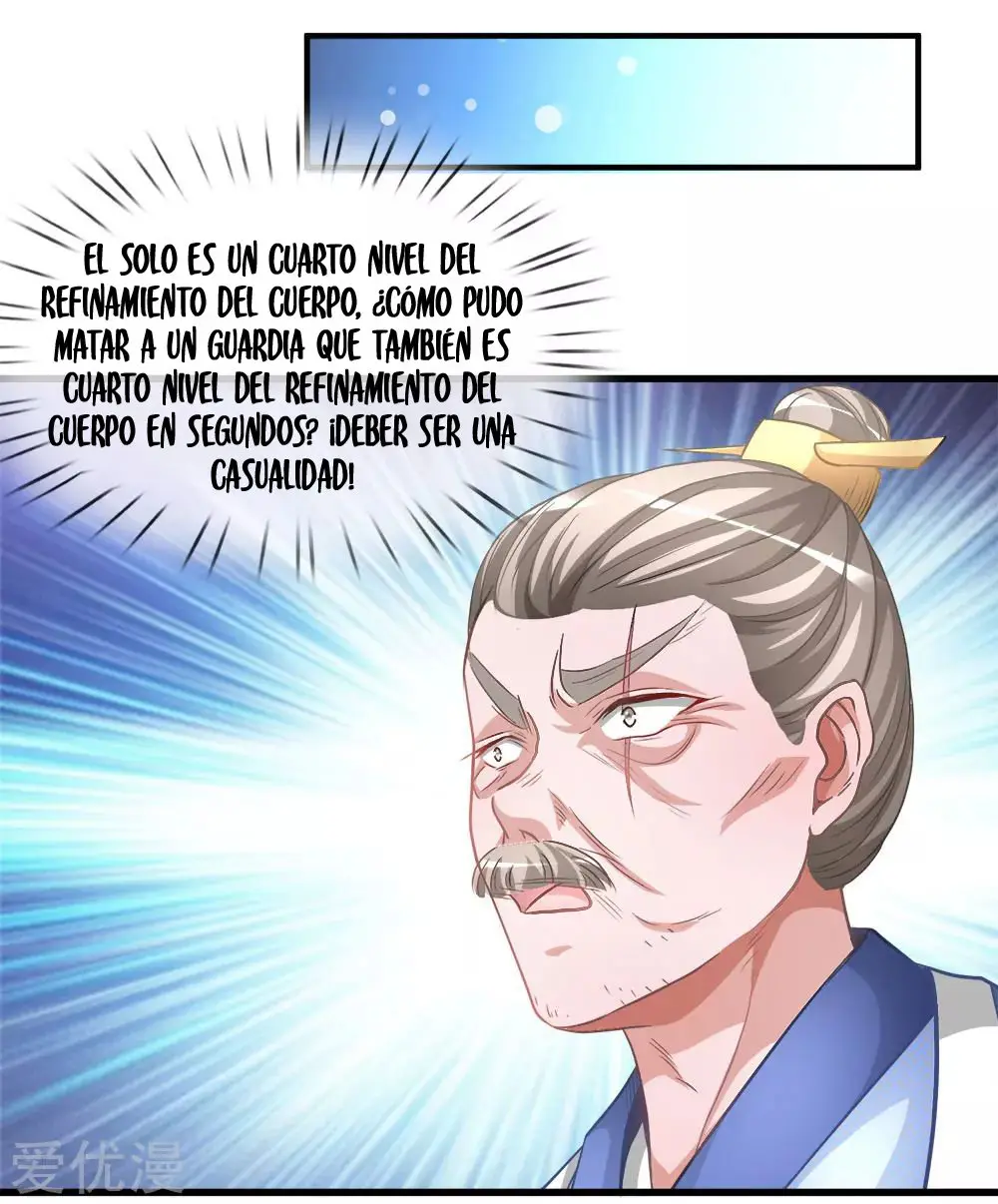 MARVELOUS HERO OF THE SWORD (2020) - Capítulo 12 - Página 14 - LectorTMOo