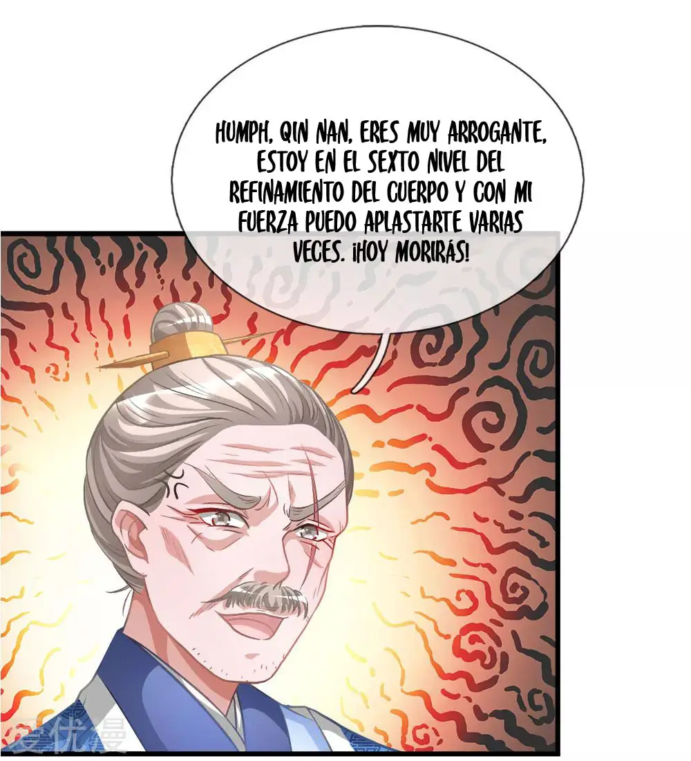 MARVELOUS HERO OF THE SWORD (2020) - Capítulo 13 - Página 2 - LectorTMOo