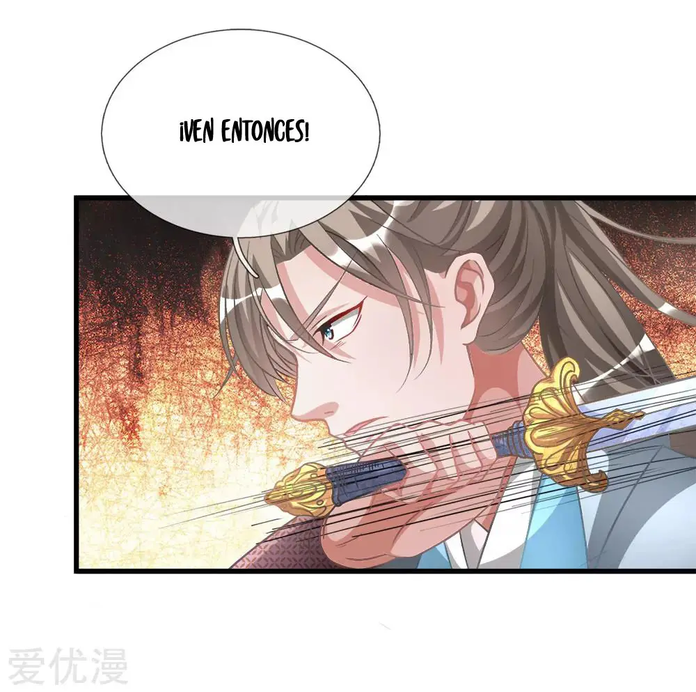 MARVELOUS HERO OF THE SWORD (2020) - Capítulo 13 - Página 3 - LectorTMOo