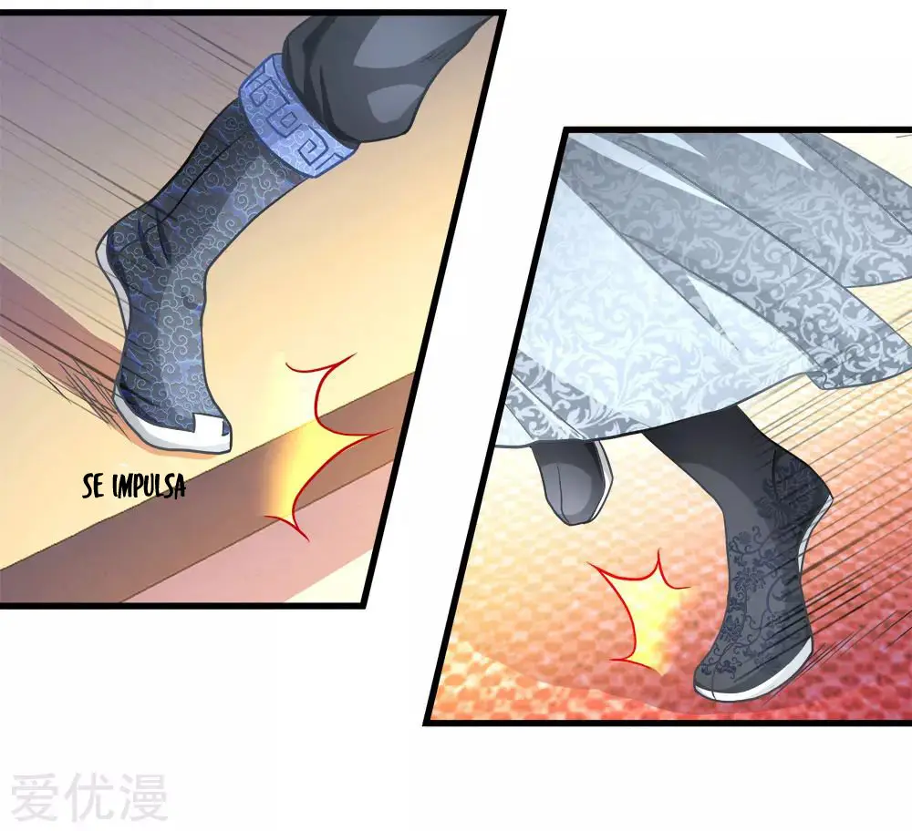MARVELOUS HERO OF THE SWORD (2020) - Capítulo 13 - Página 4 - LectorTMOo