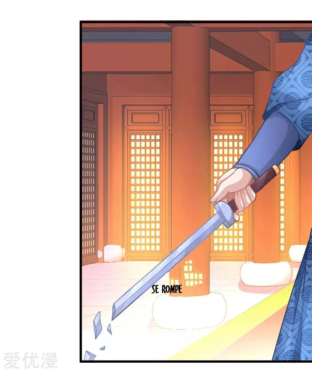 MARVELOUS HERO OF THE SWORD (2020) - Capítulo 13 - Página 9 - LectorTMOo