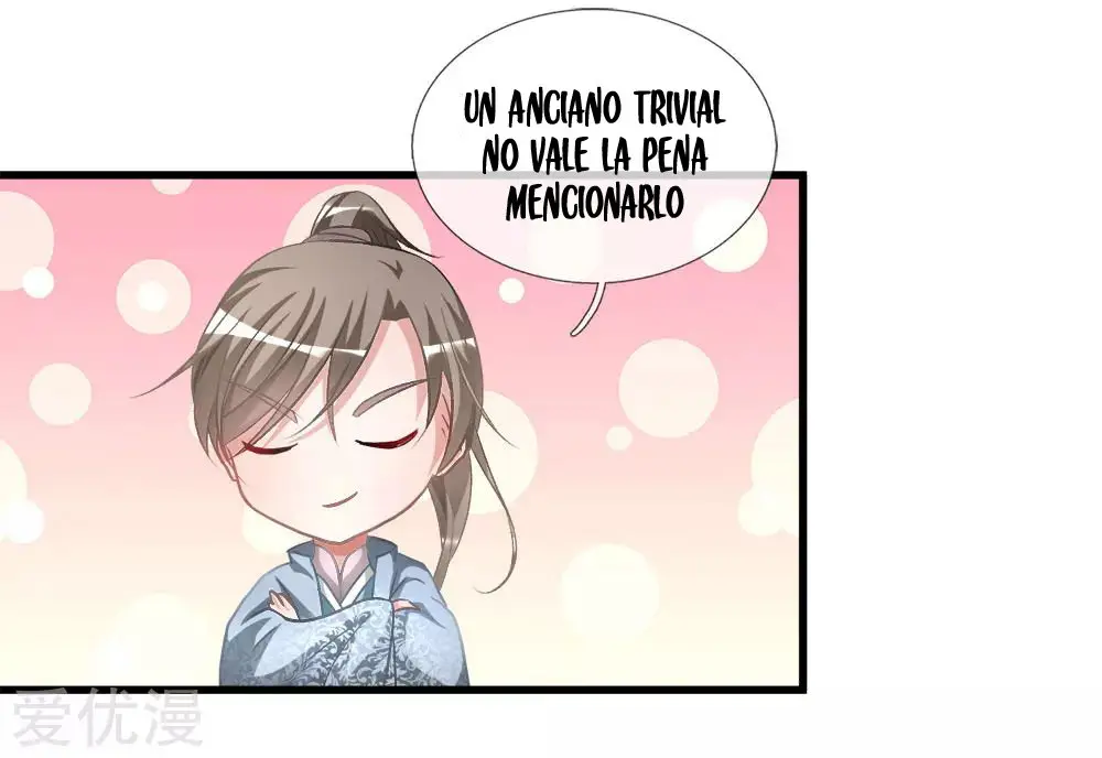 MARVELOUS HERO OF THE SWORD (2020) - Capítulo 14 - Página 5 - LectorTMOo