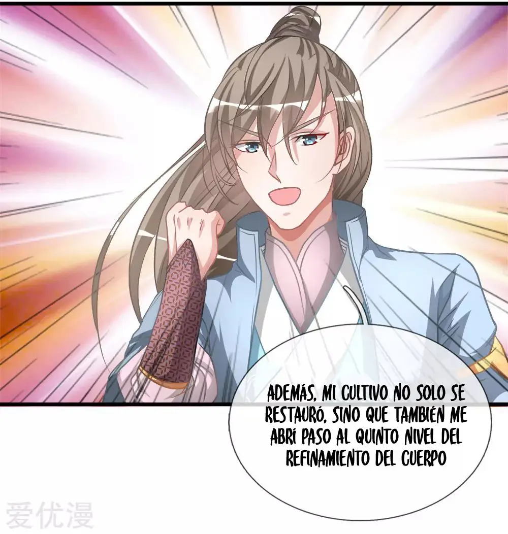 MARVELOUS HERO OF THE SWORD (2020) - Capítulo 14 - Página 6 - LectorTMOo