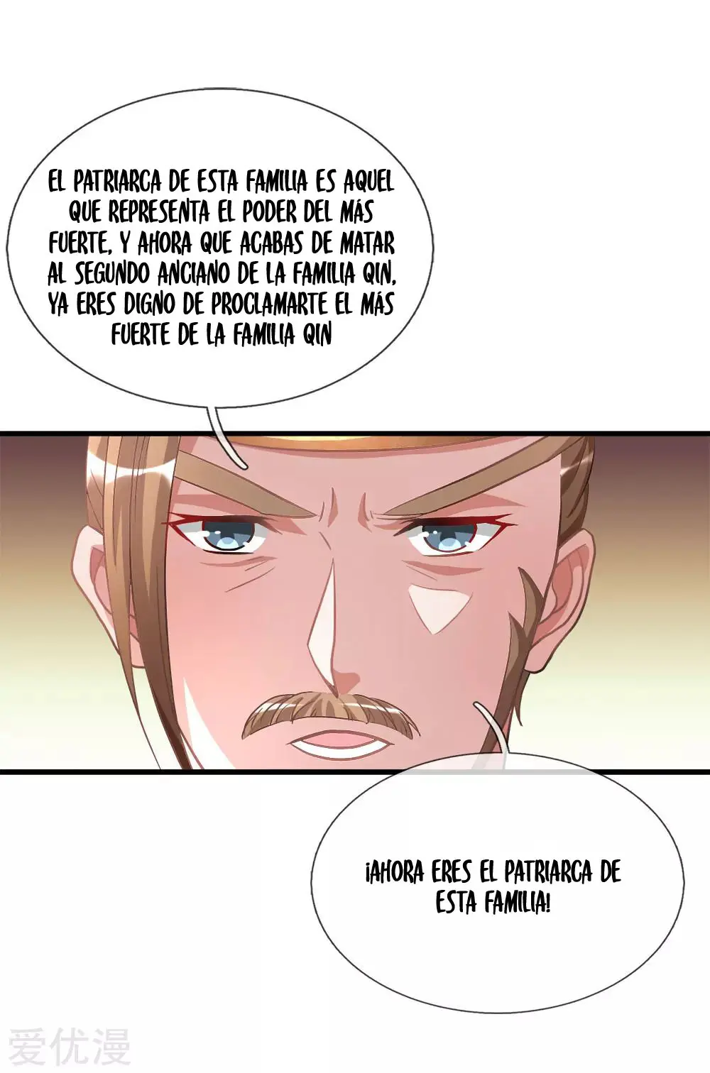 MARVELOUS HERO OF THE SWORD (2020) - Capítulo 14 - Página 12 - LectorTMOo