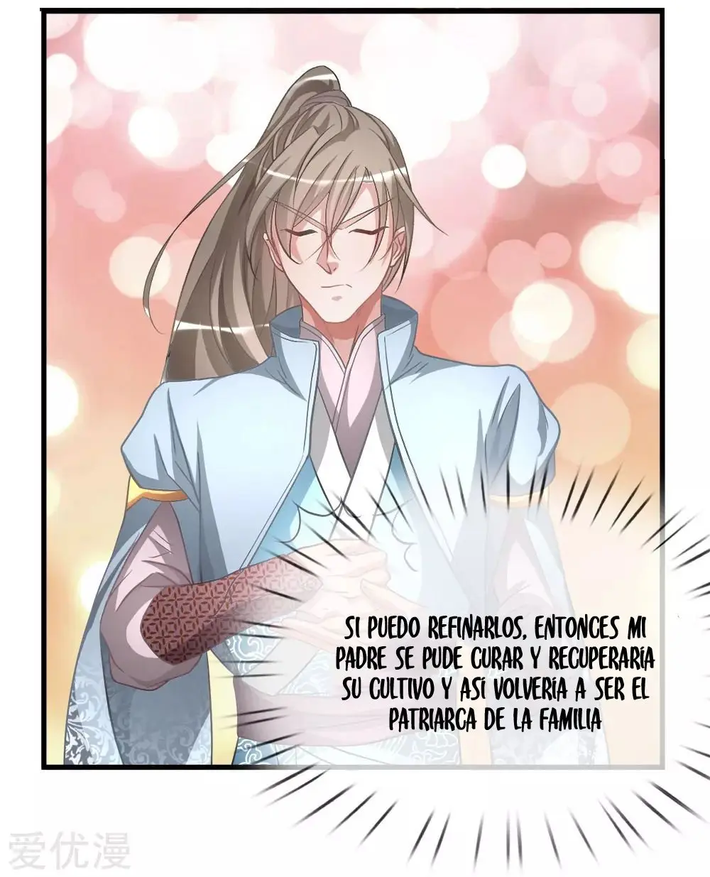 MARVELOUS HERO OF THE SWORD (2020) - Capítulo 14 - Página 14 - LectorTMOo