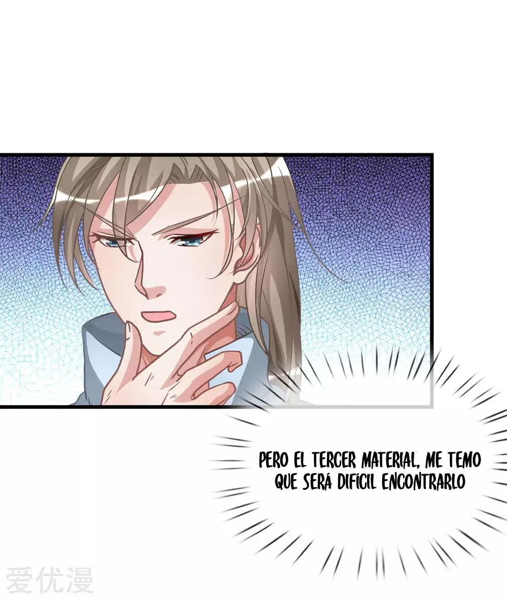 MARVELOUS HERO OF THE SWORD (2020) - Capítulo 15 - Página 4 - LectorTMOo