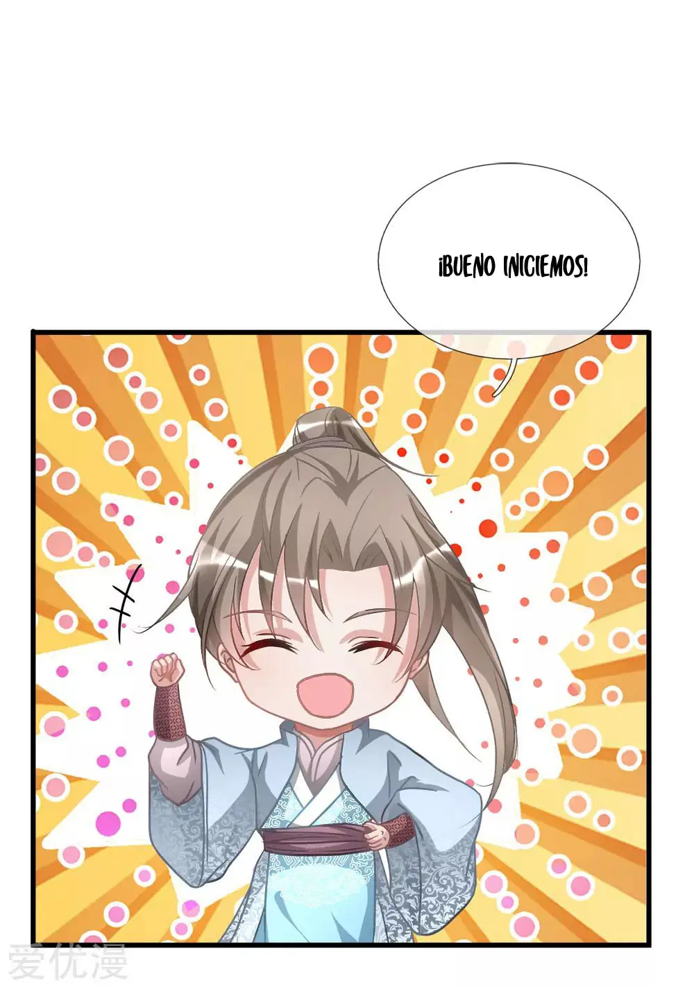 MARVELOUS HERO OF THE SWORD (2020) - Capítulo 15 - Página 6 - LectorTMOo