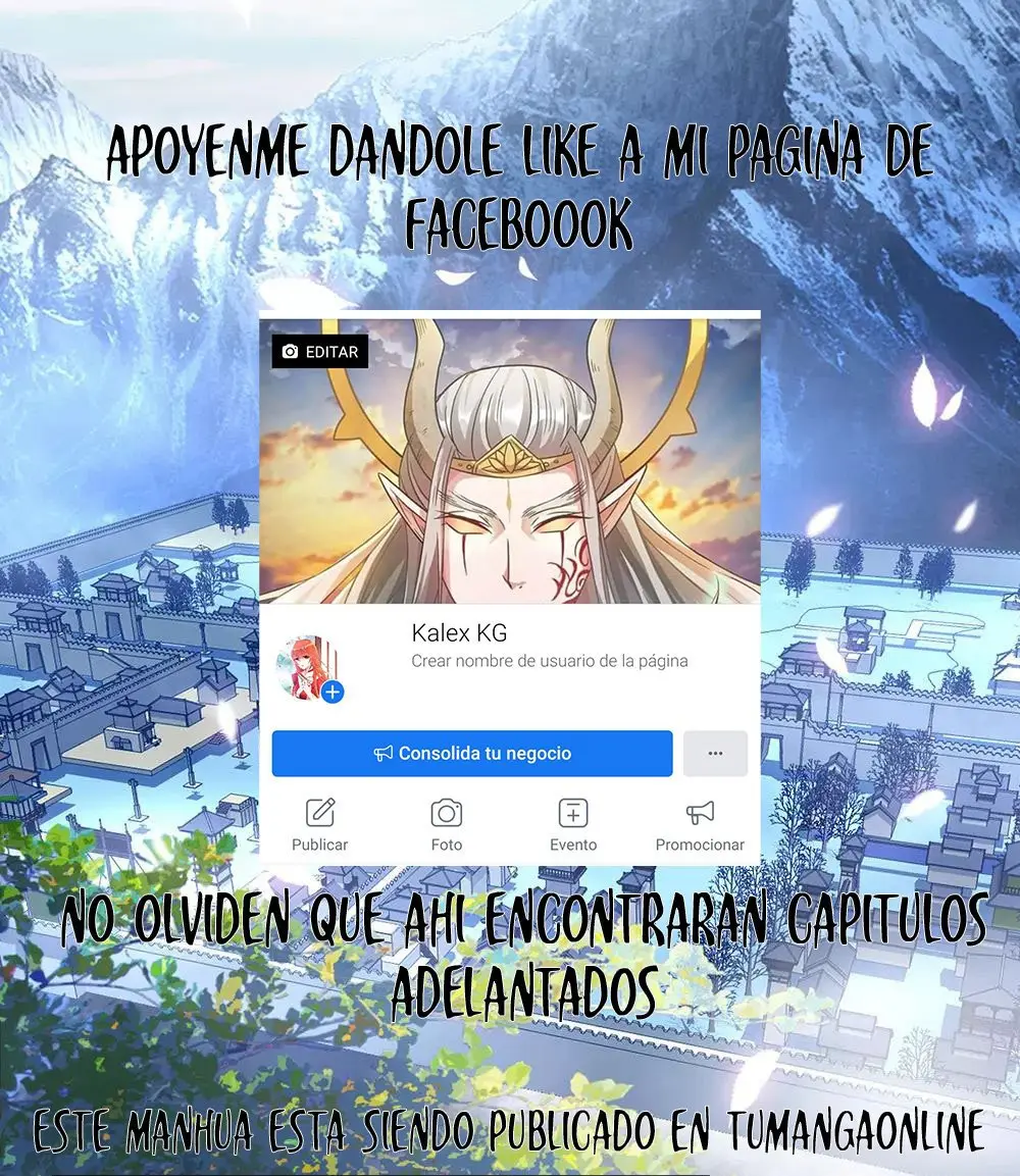 MARVELOUS HERO OF THE SWORD (2020) - Capítulo 15 - Página 21 - LectorTMOo