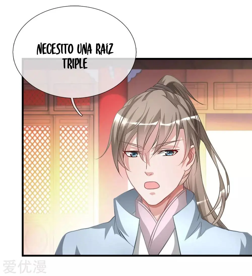 MARVELOUS HERO OF THE SWORD (2020) - Capítulo 16 - Página 2 - LectorTMOo