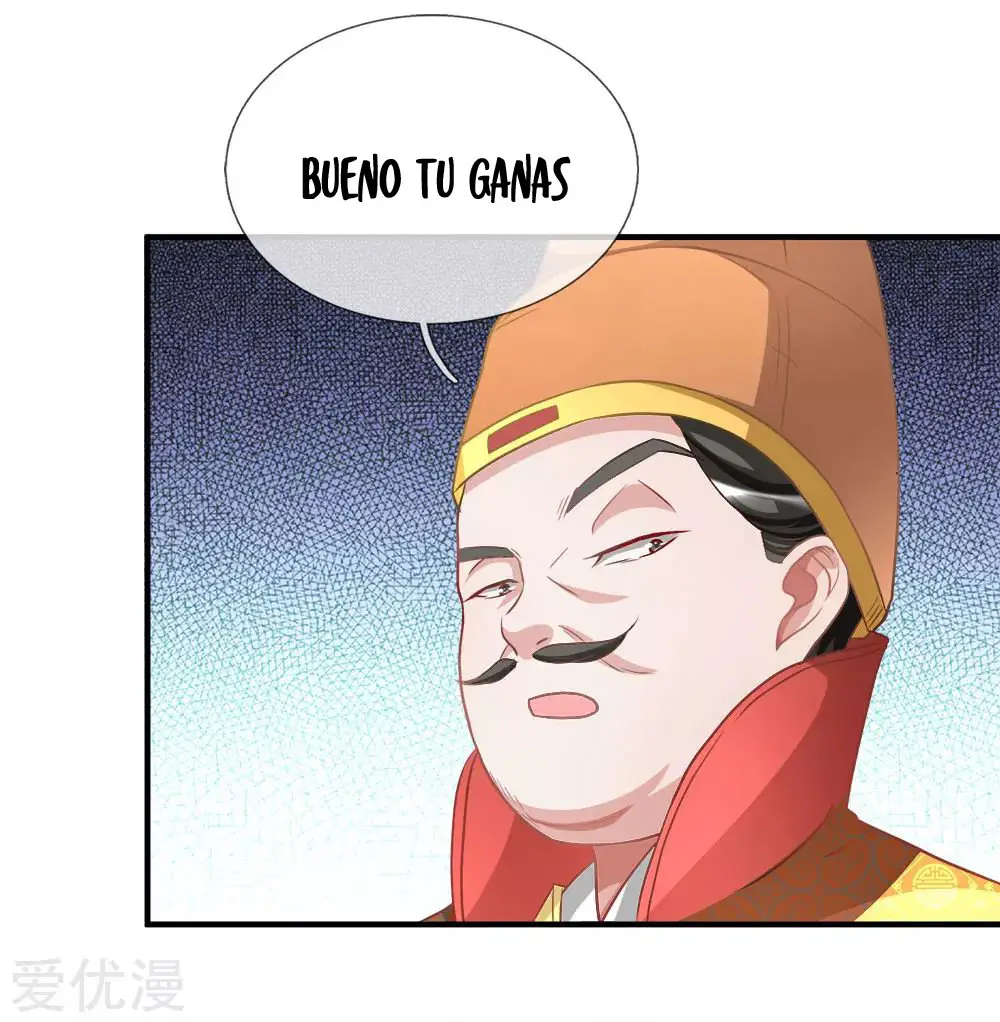 MARVELOUS HERO OF THE SWORD (2020) - Capítulo 16 - Página 10 - LectorTMOo