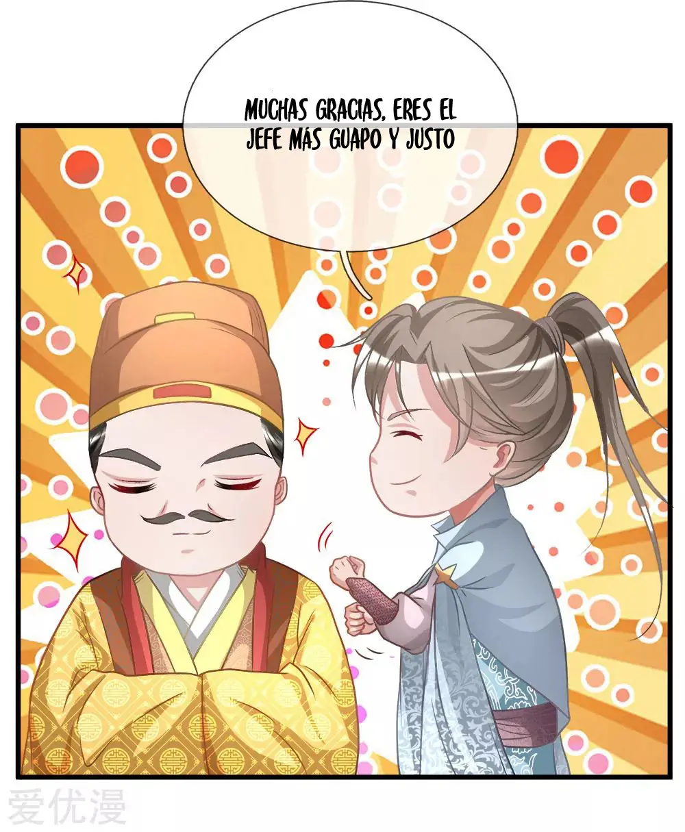 MARVELOUS HERO OF THE SWORD (2020) - Capítulo 16 - Página 12 - LectorTMOo