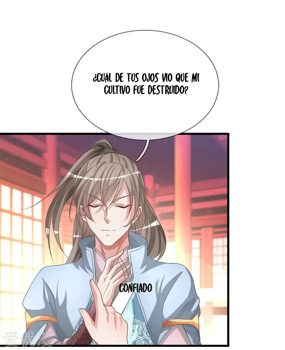 MARVELOUS HERO OF THE SWORD (2020) - Capítulo 17 - Página 7 - LectorTMOo