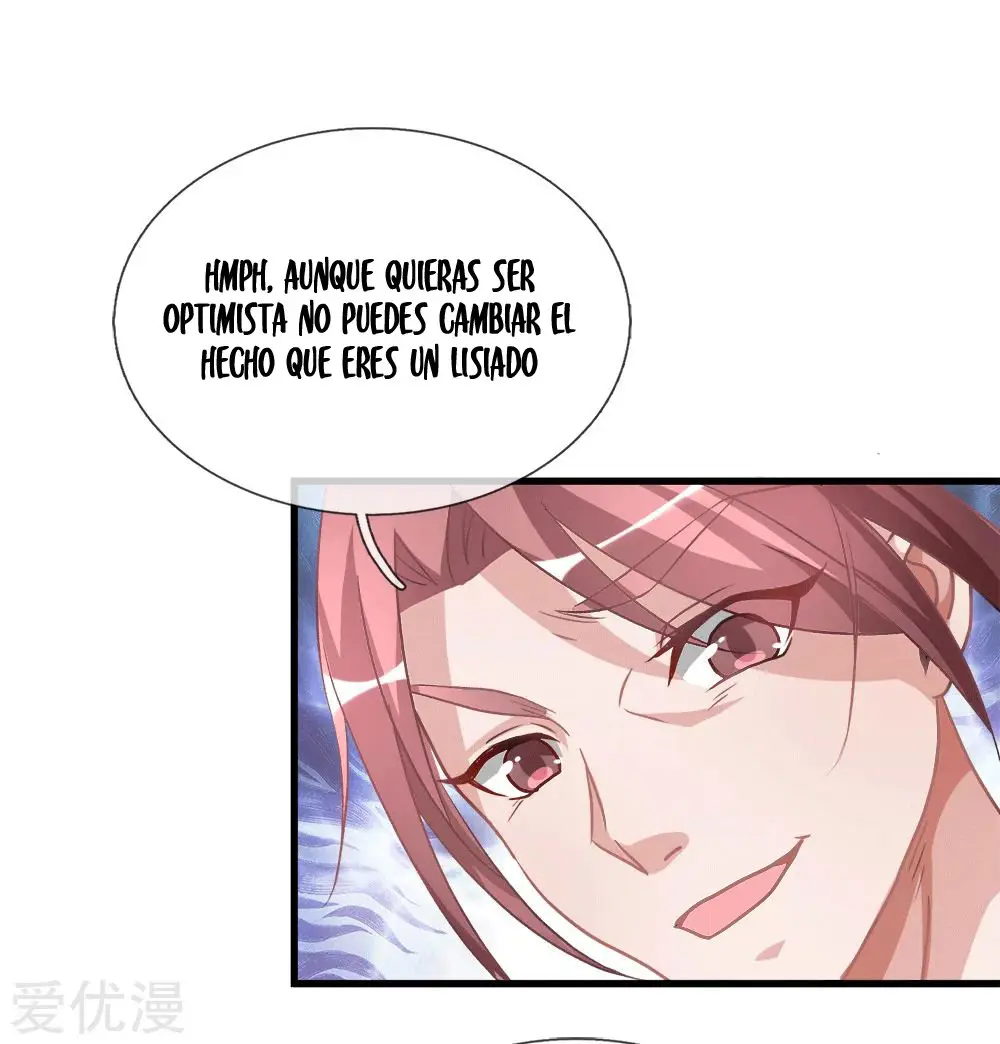 MARVELOUS HERO OF THE SWORD (2020) - Capítulo 17 - Página 8 - LectorTMOo