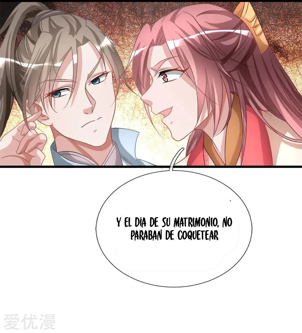 MARVELOUS HERO OF THE SWORD (2020) - Capítulo 17 - Página 10 - LectorTMOo