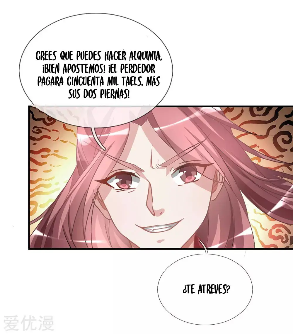 MARVELOUS HERO OF THE SWORD (2020) - Capítulo 17 - Página 19 - LectorTMOo