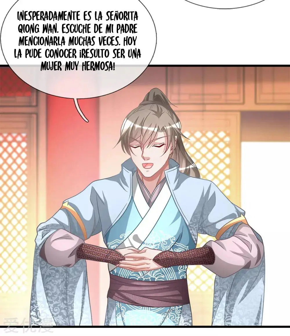 MARVELOUS HERO OF THE SWORD (2020) - Capítulo 18 - Página 6 - LectorTMOo