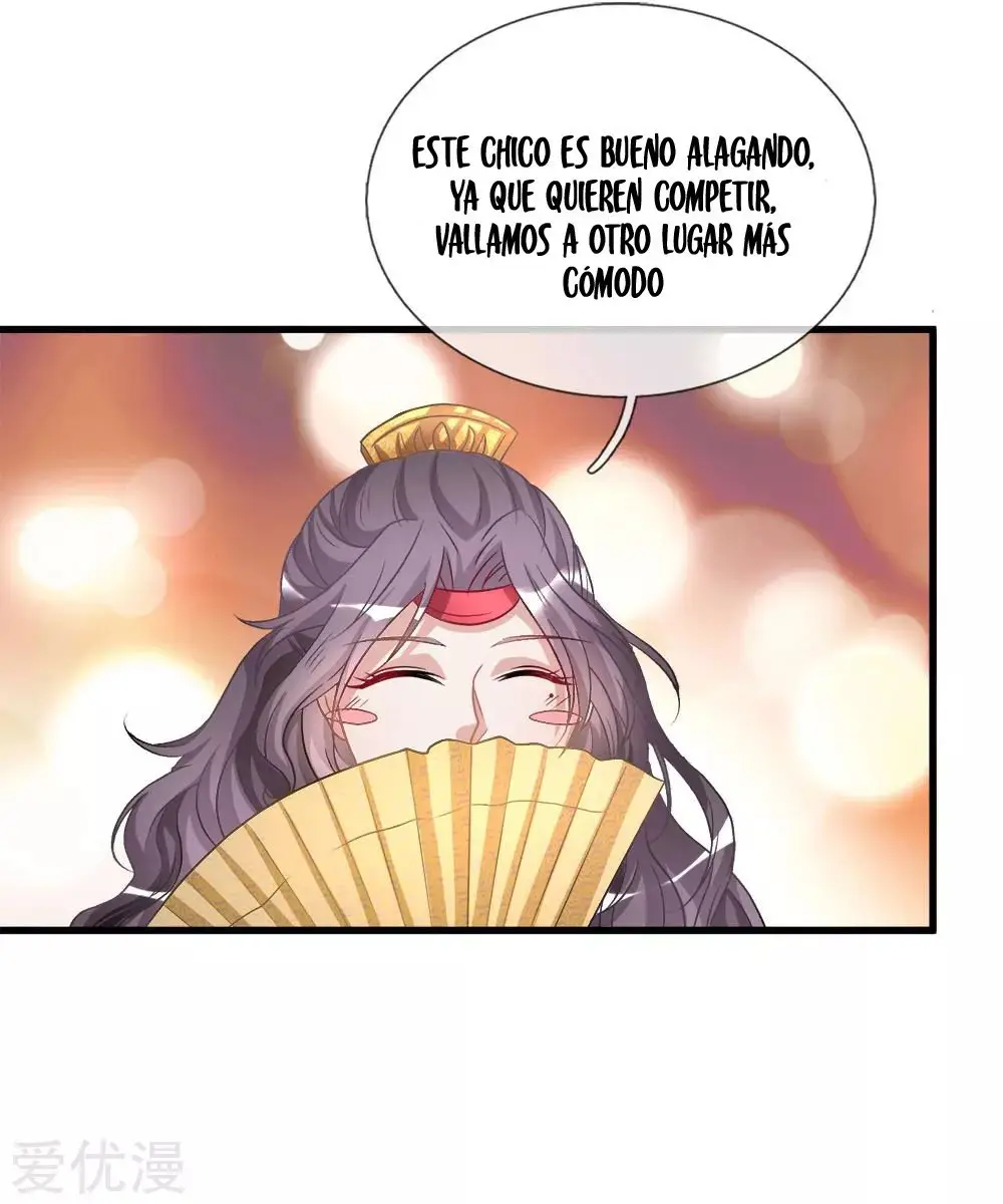 MARVELOUS HERO OF THE SWORD (2020) - Capítulo 18 - Página 7 - LectorTMOo