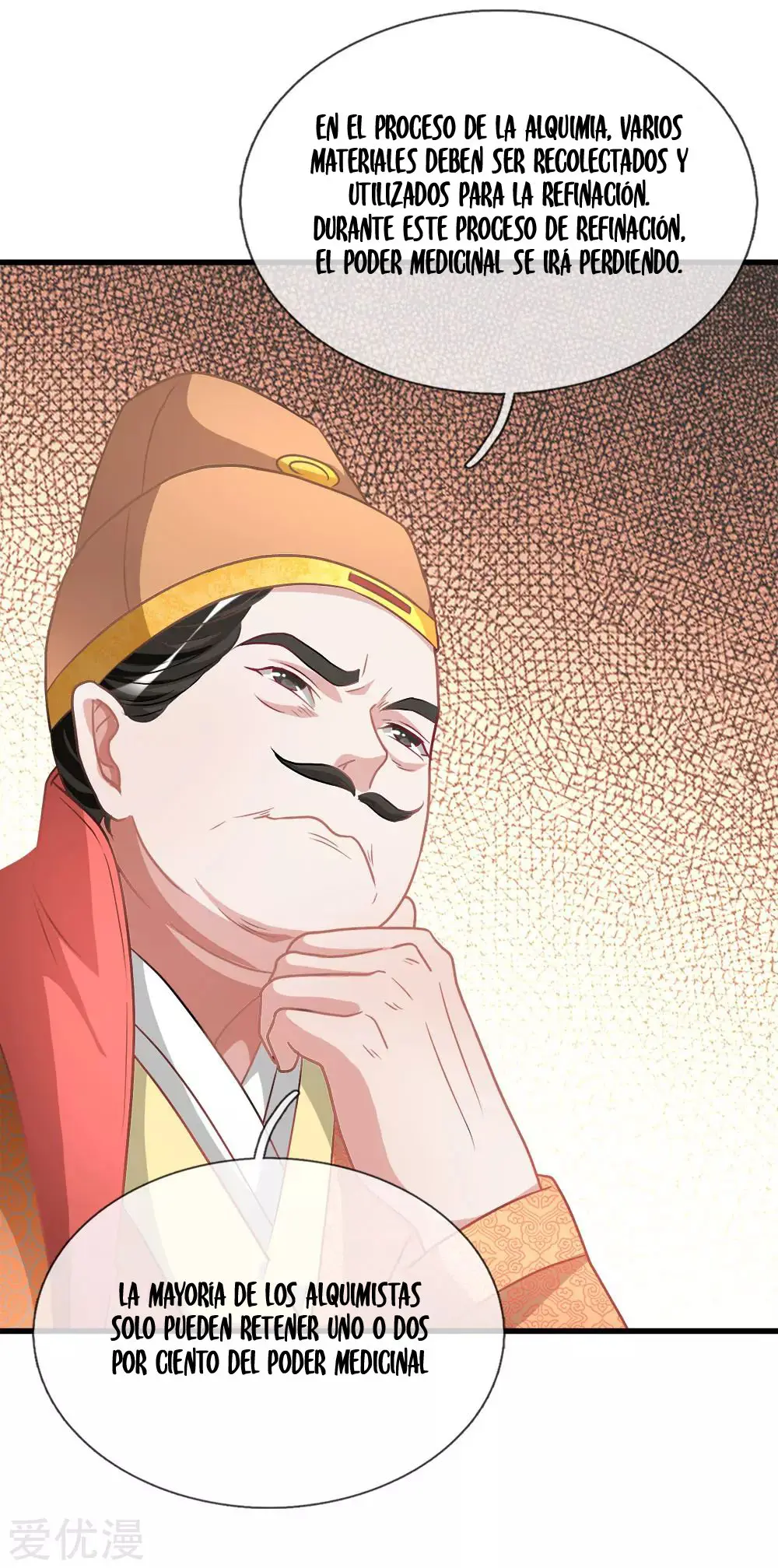 MARVELOUS HERO OF THE SWORD (2020) - Capítulo 18 - Página 12 - LectorTMOo
