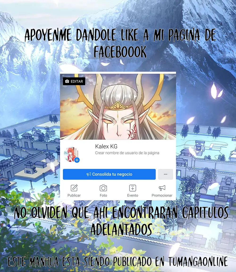 MARVELOUS HERO OF THE SWORD (2020) - Capítulo 18 - Página 19 - LectorTMOo