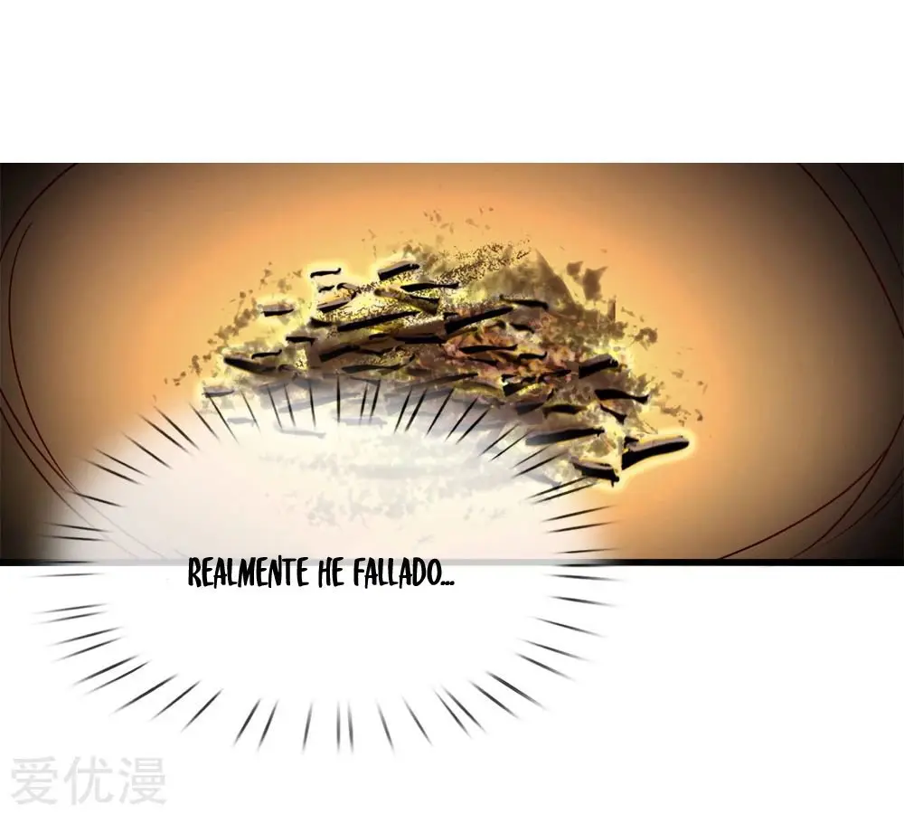MARVELOUS HERO OF THE SWORD (2020) - Capítulo 19 - Página 11 - LectorTMOo