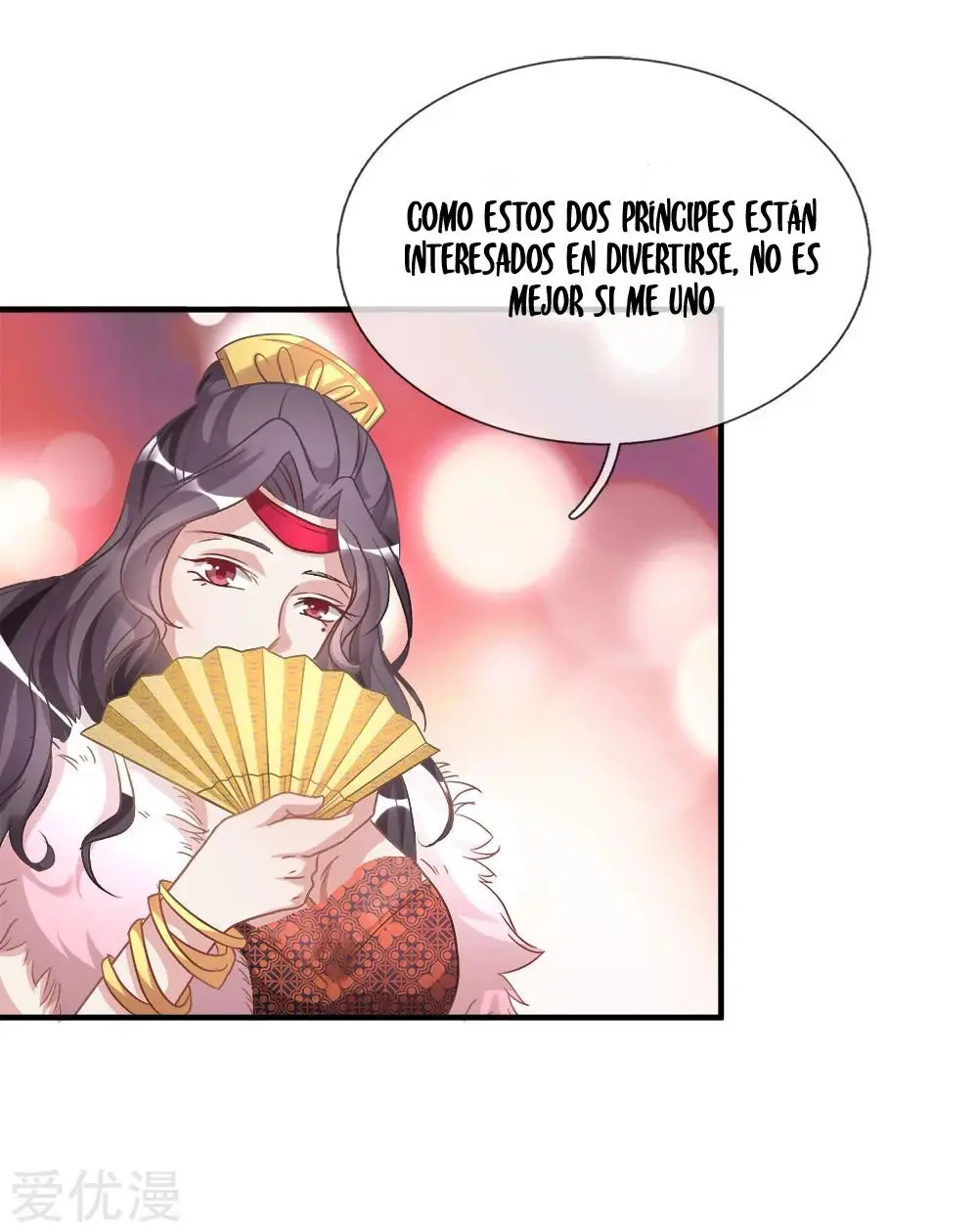 MARVELOUS HERO OF THE SWORD (2020) - Capítulo 19 - Página 19 - LectorTMOo