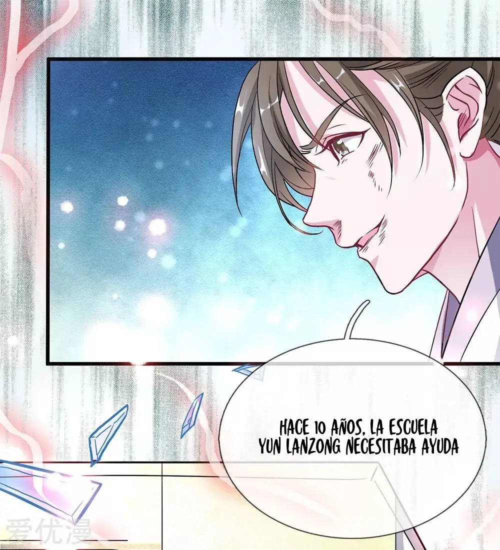 MARVELOUS HERO OF THE SWORD (2020) - Capítulo 2 - Página 5 - LectorTMOo