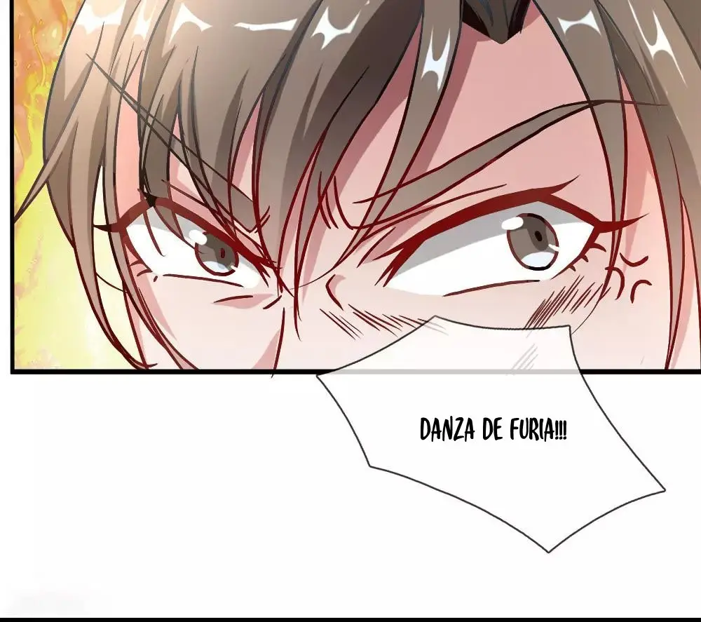 MARVELOUS HERO OF THE SWORD (2020) - Capítulo 2 - Página 18 - LectorTMOo